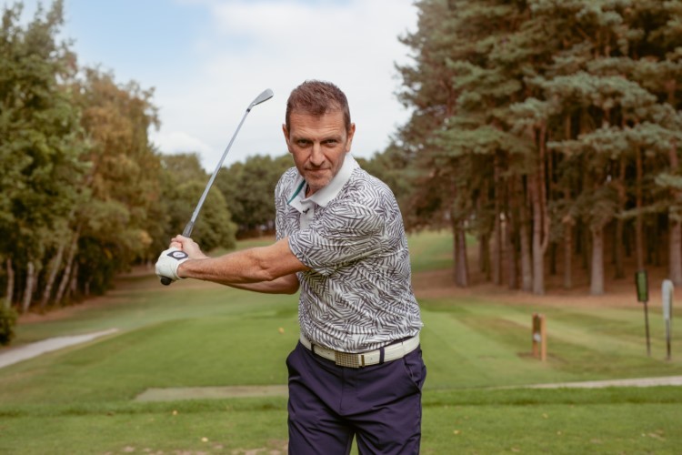 American Golf kicks off with Stromberg x Lee Sharpe collaboration